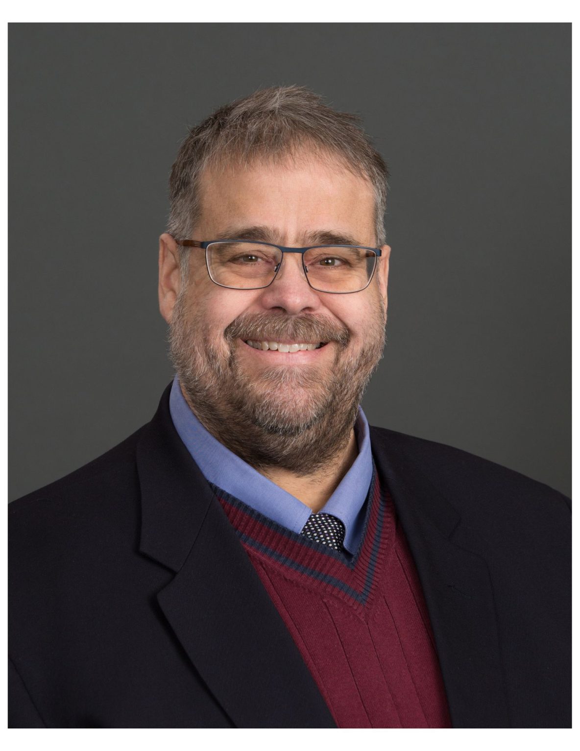 WFPA’s John Ehrenreich named Society of American Foresters Fellow